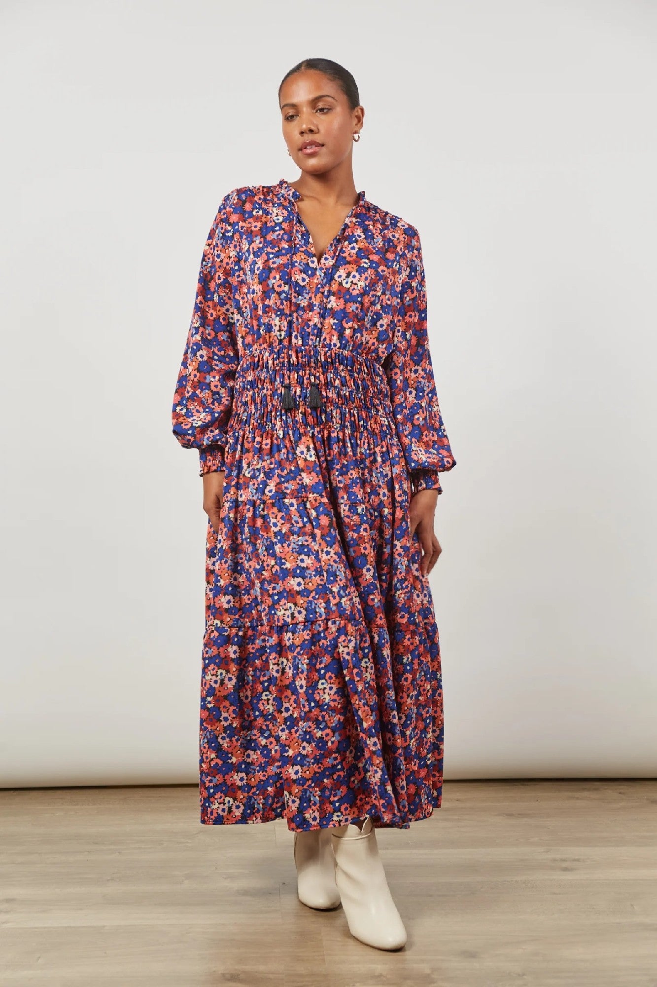 Isle Of Mine Romance Maxi