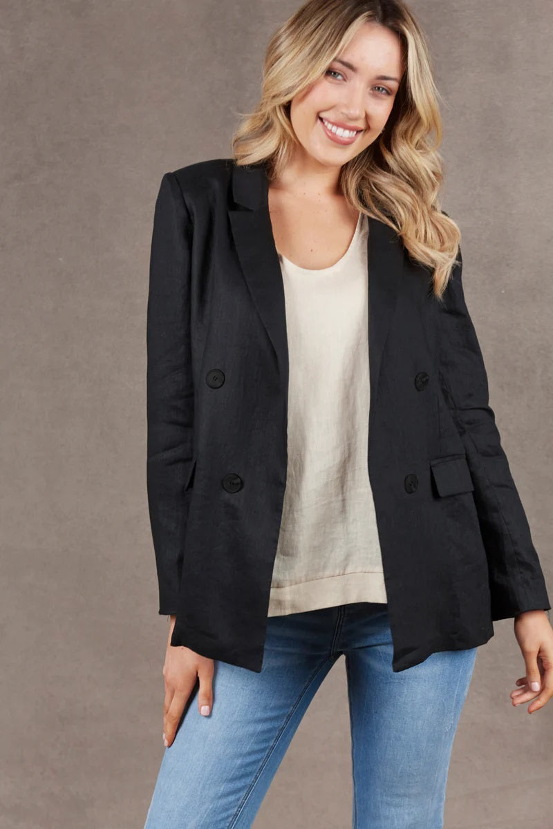 Eb & Ive Nama Blazer