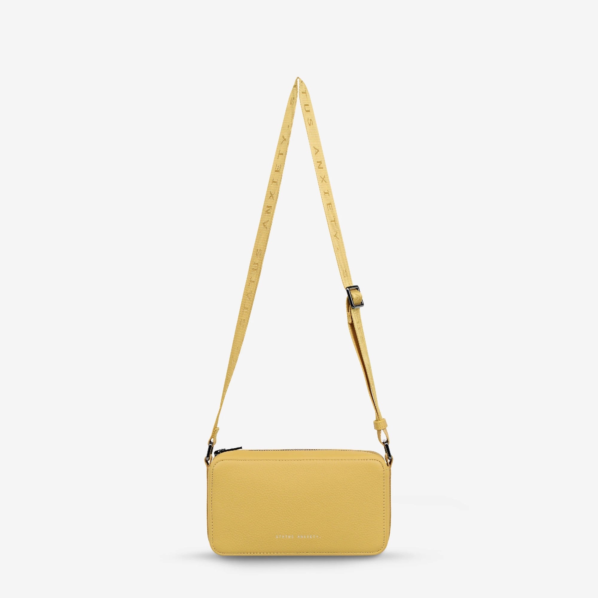 Status Anxiety Delirium Handbag