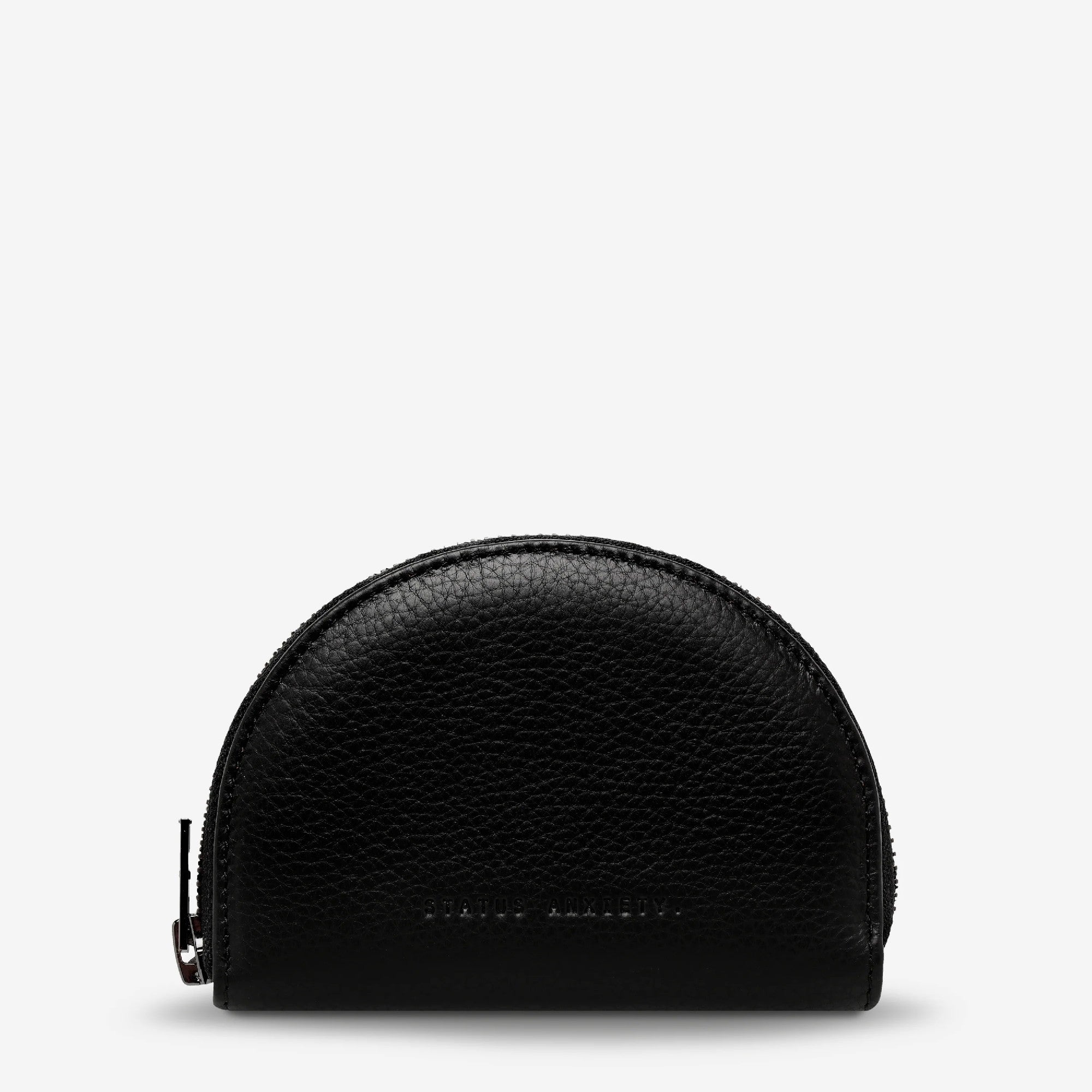 Status Anxiety Lucid Purse