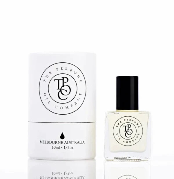 The Perfume Oil Company Silk - Inspired By Samsara (Guerlain)