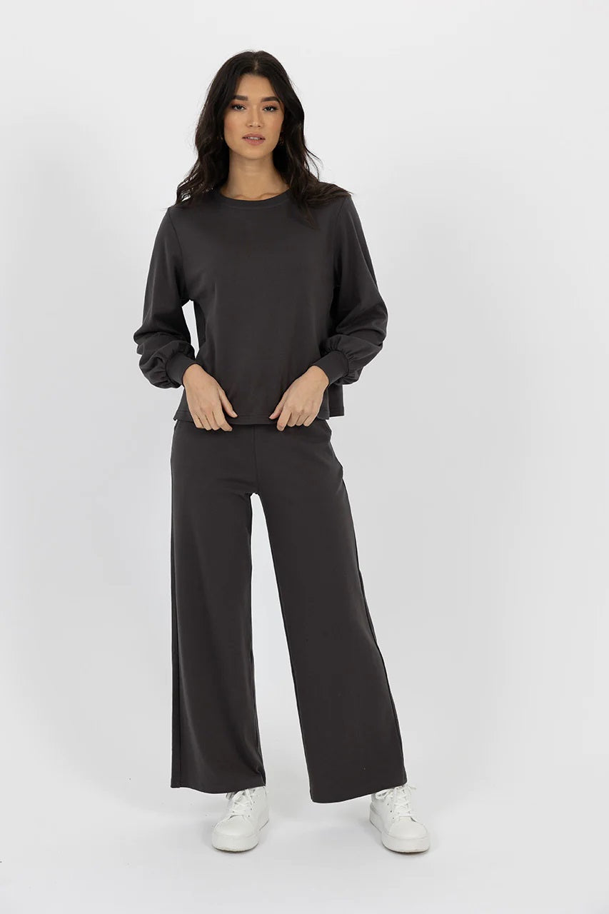 Humidity Rosa Pant