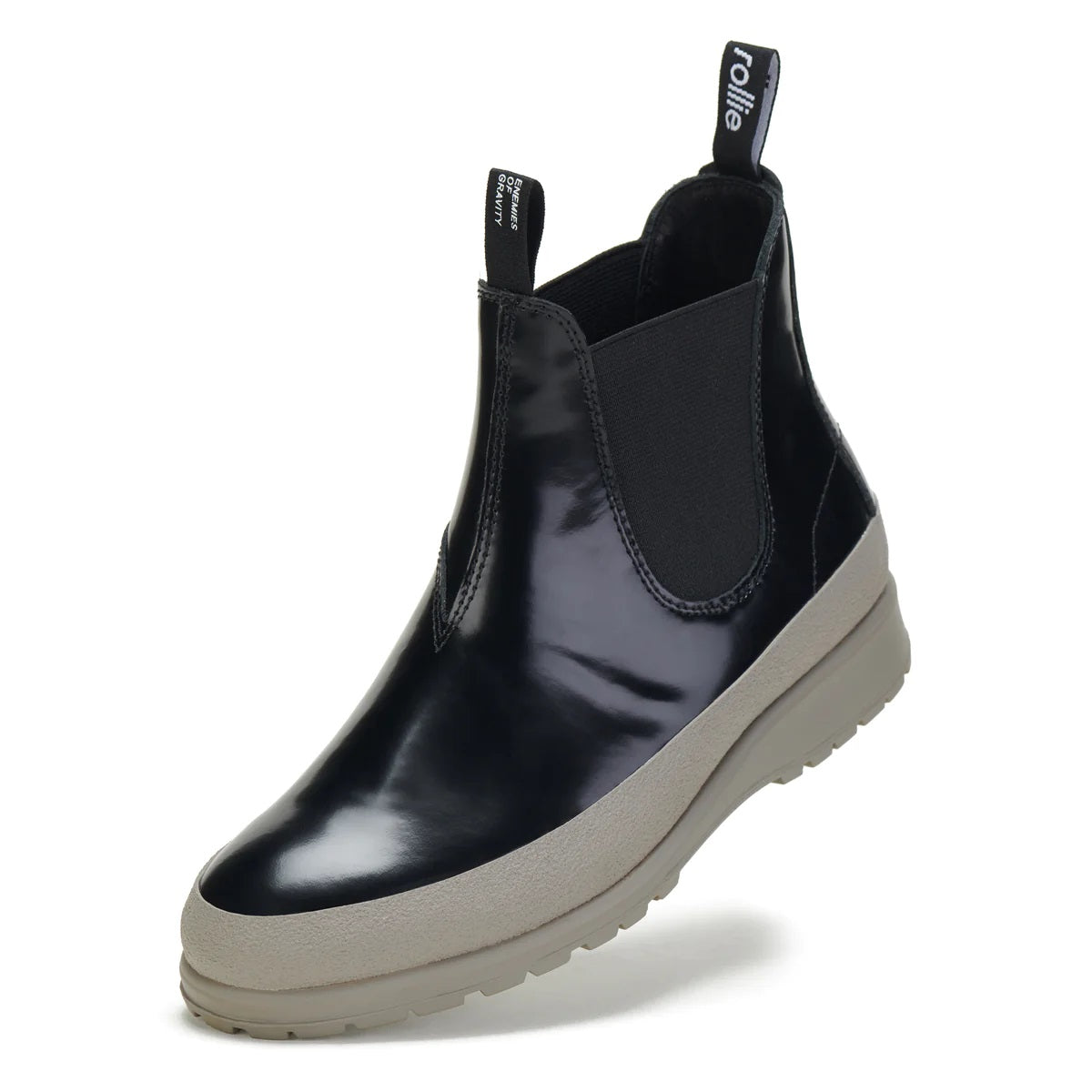 Rollie Fields Chelsea Boot