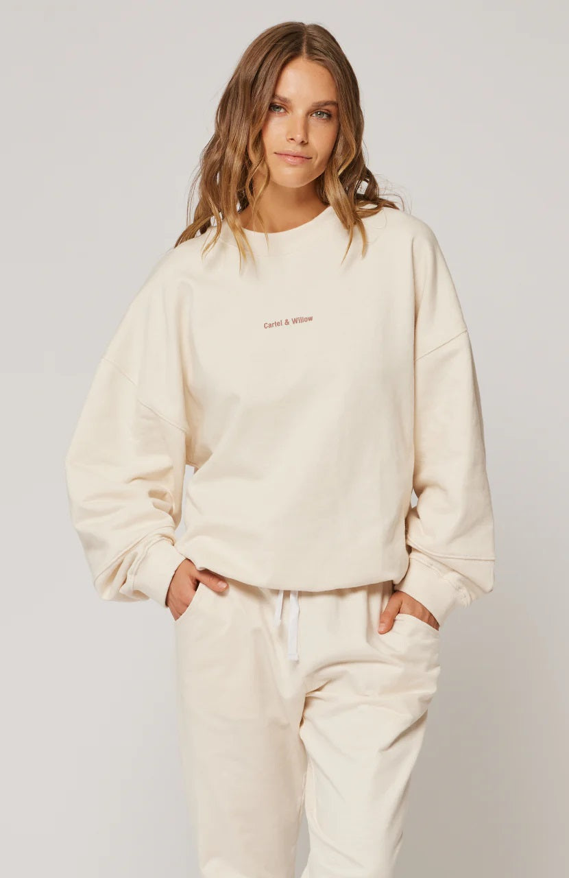 Cartel & Willow Aubrey Sweater