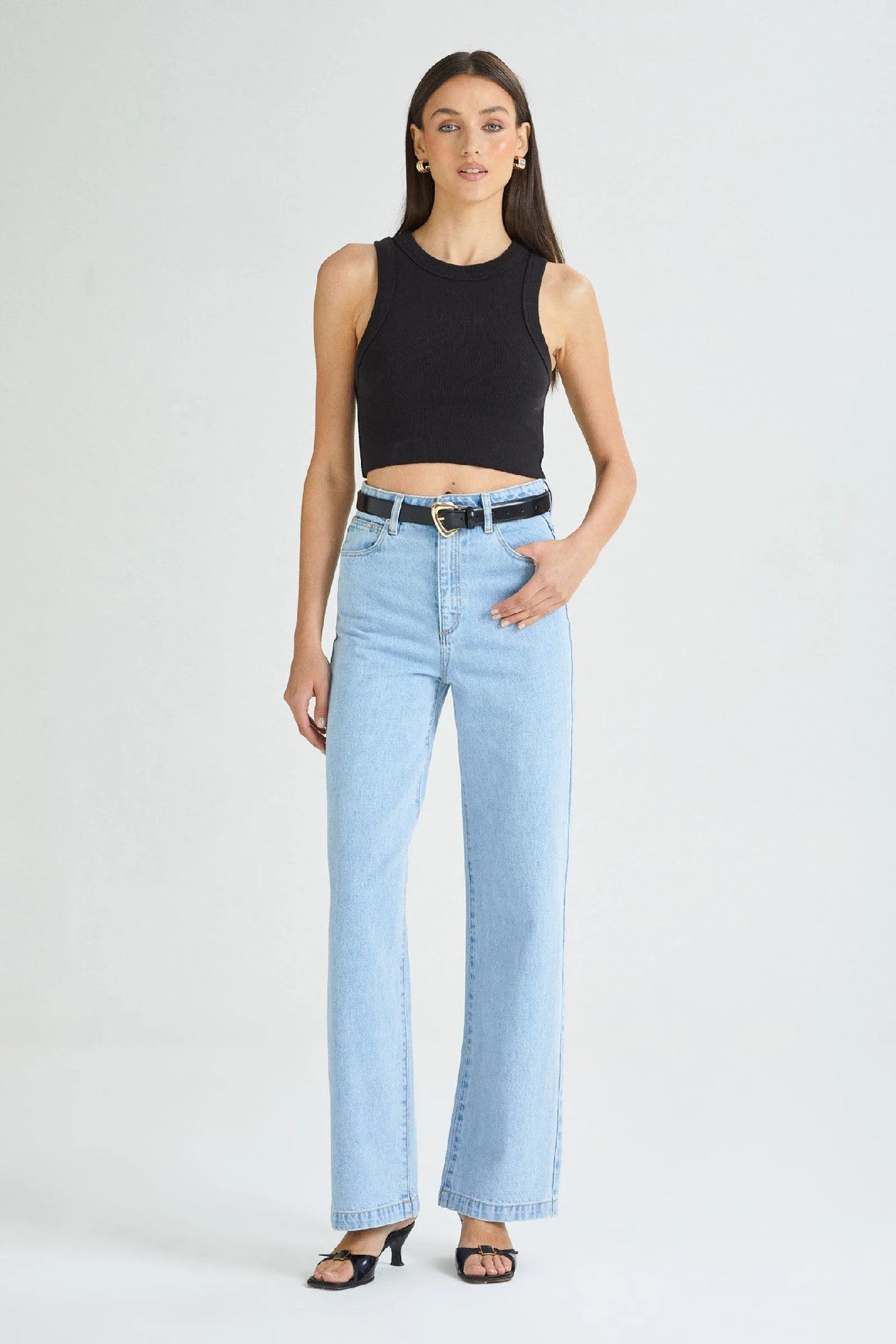 Abrand 94 High & Wide