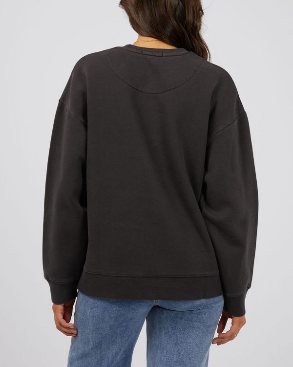 Viper Standard Crew Sweatshirt | Soft Cotton Blend with Exclusive AAE Graphic | True to Size Fit for Off-Duty Style
