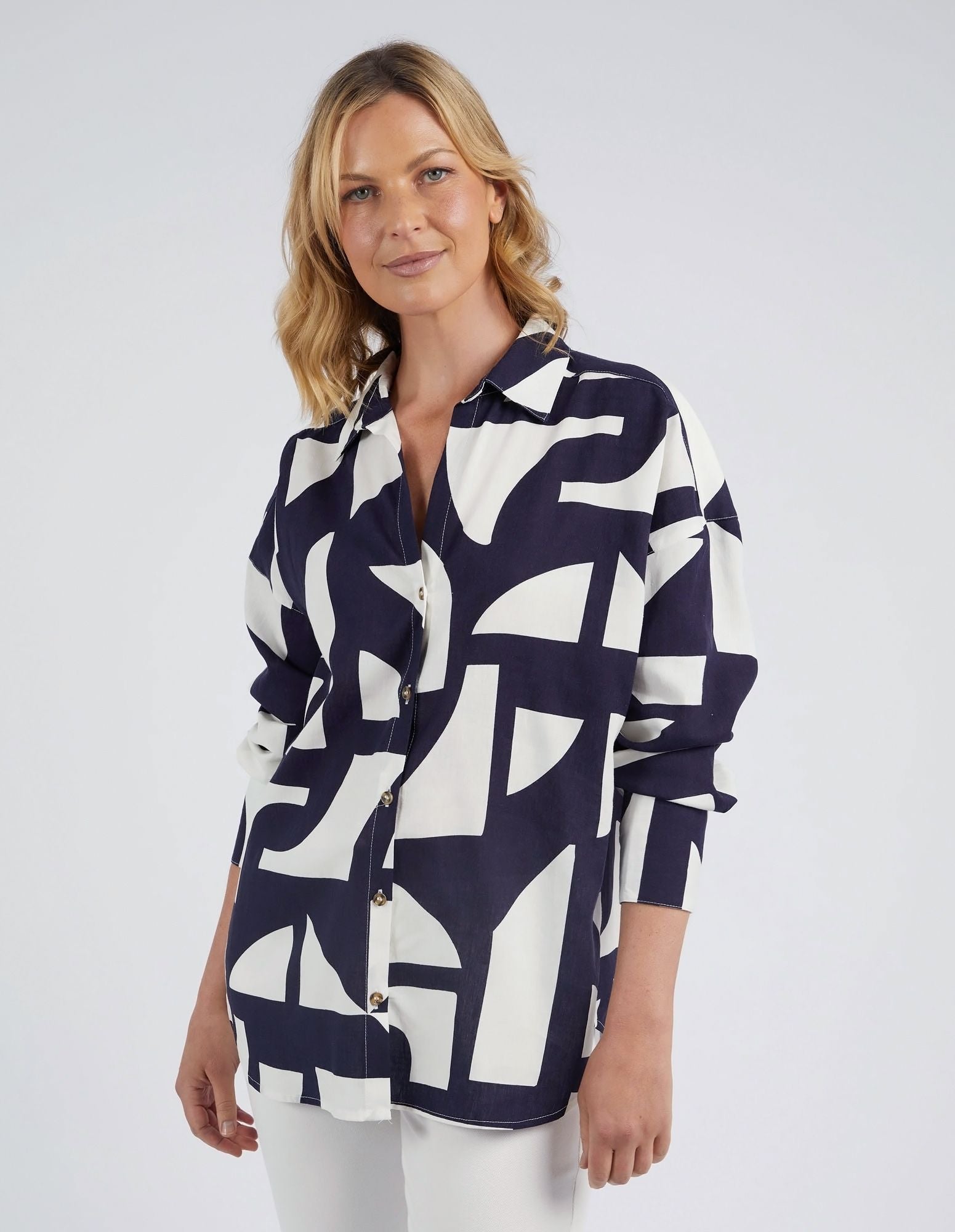 Elm clothing discount