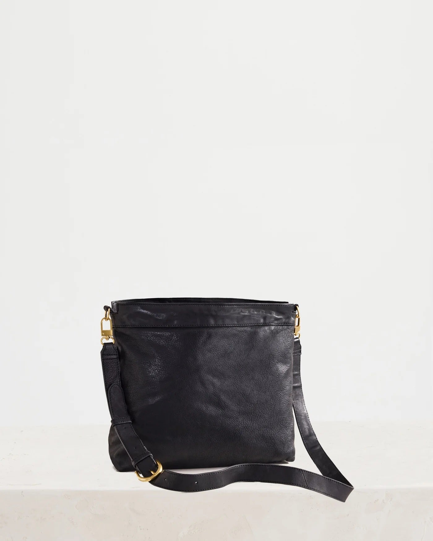 Black JUJU & CO Georgia Bag | Little Extras Lifestyle