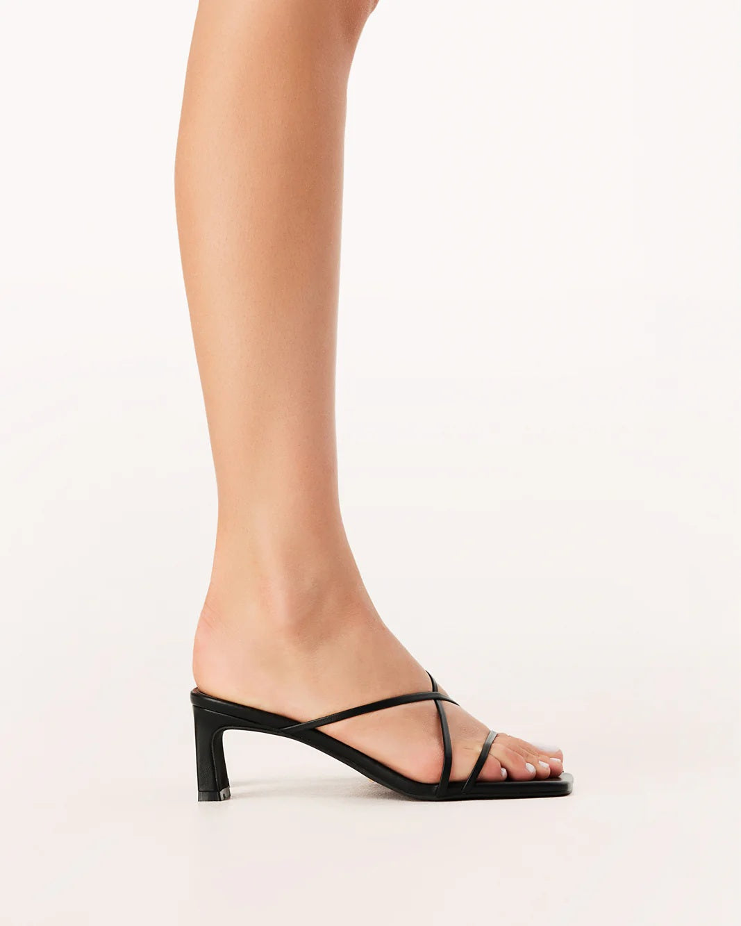 Black Size 6 Billini Melie Shoes | Little Extras Lifestyle