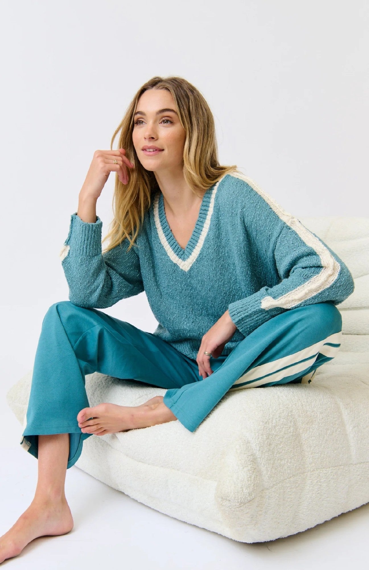 Cartel & Willow Adeline Pant | Little Extras Lifestyle