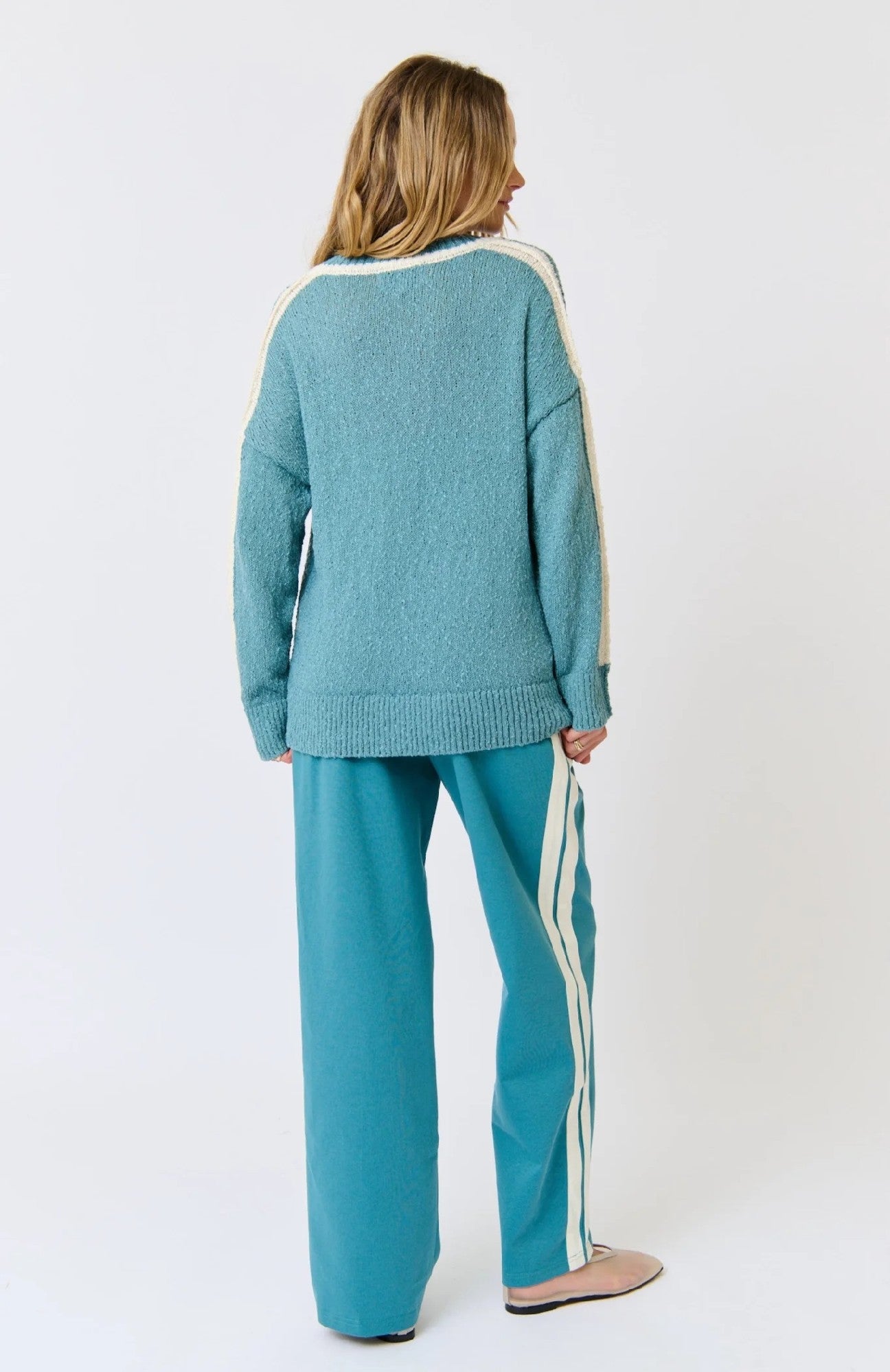 Cartel & Willow Jemma Knit | Little Extras Lifestyle