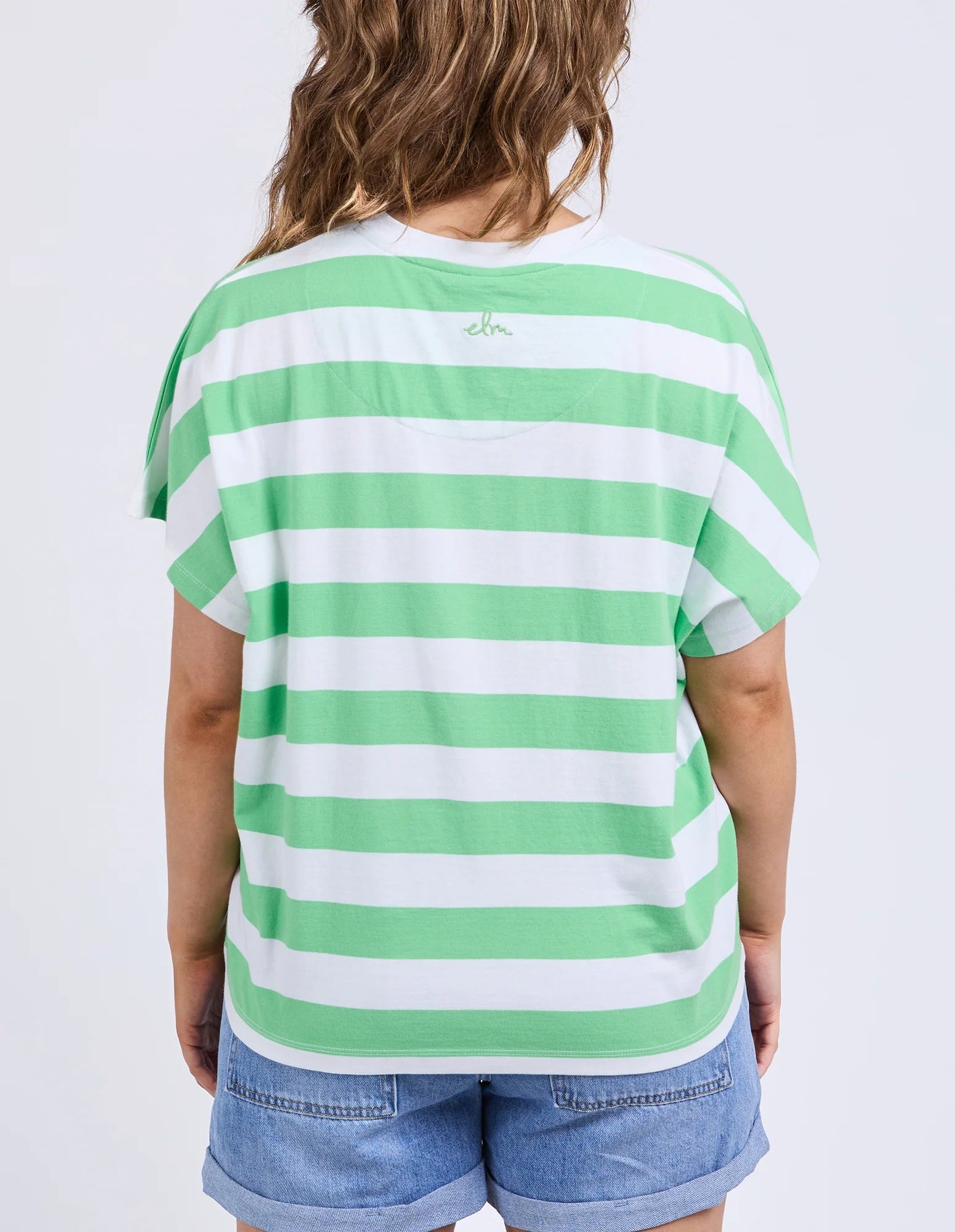 Elm Poet Tee | Little Extras Lifestyle