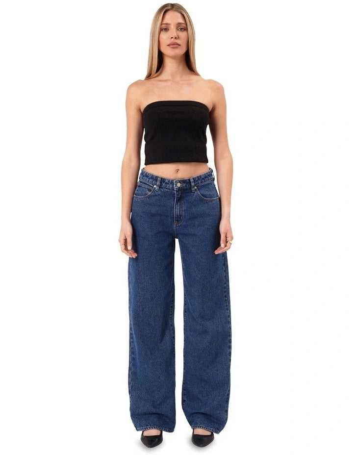 Abrand 95 Baggy Jeans in Bella | Women's Jeans Australia
