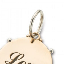 Palas Love Charm