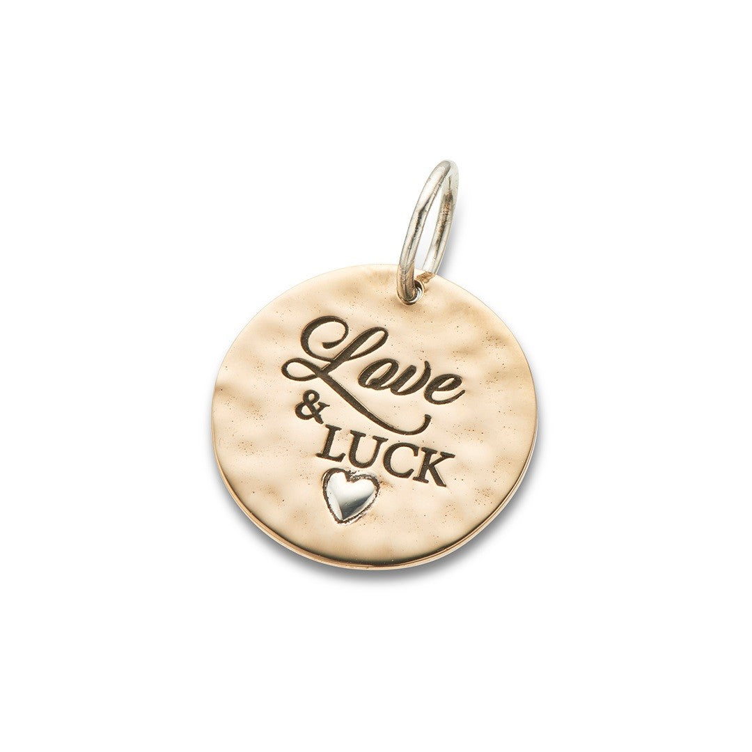 Palas Love and Luck Charm