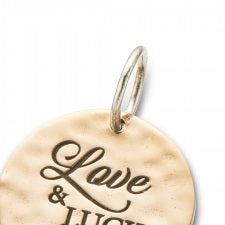 Palas Love and Luck Charm