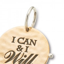 Palas I Can And I WIll Charm