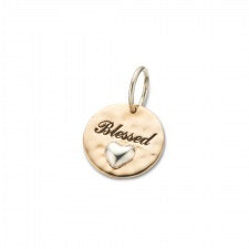 Palas Blessed Charm