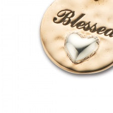 Palas Blessed Charm