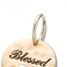 Palas Blessed Charm