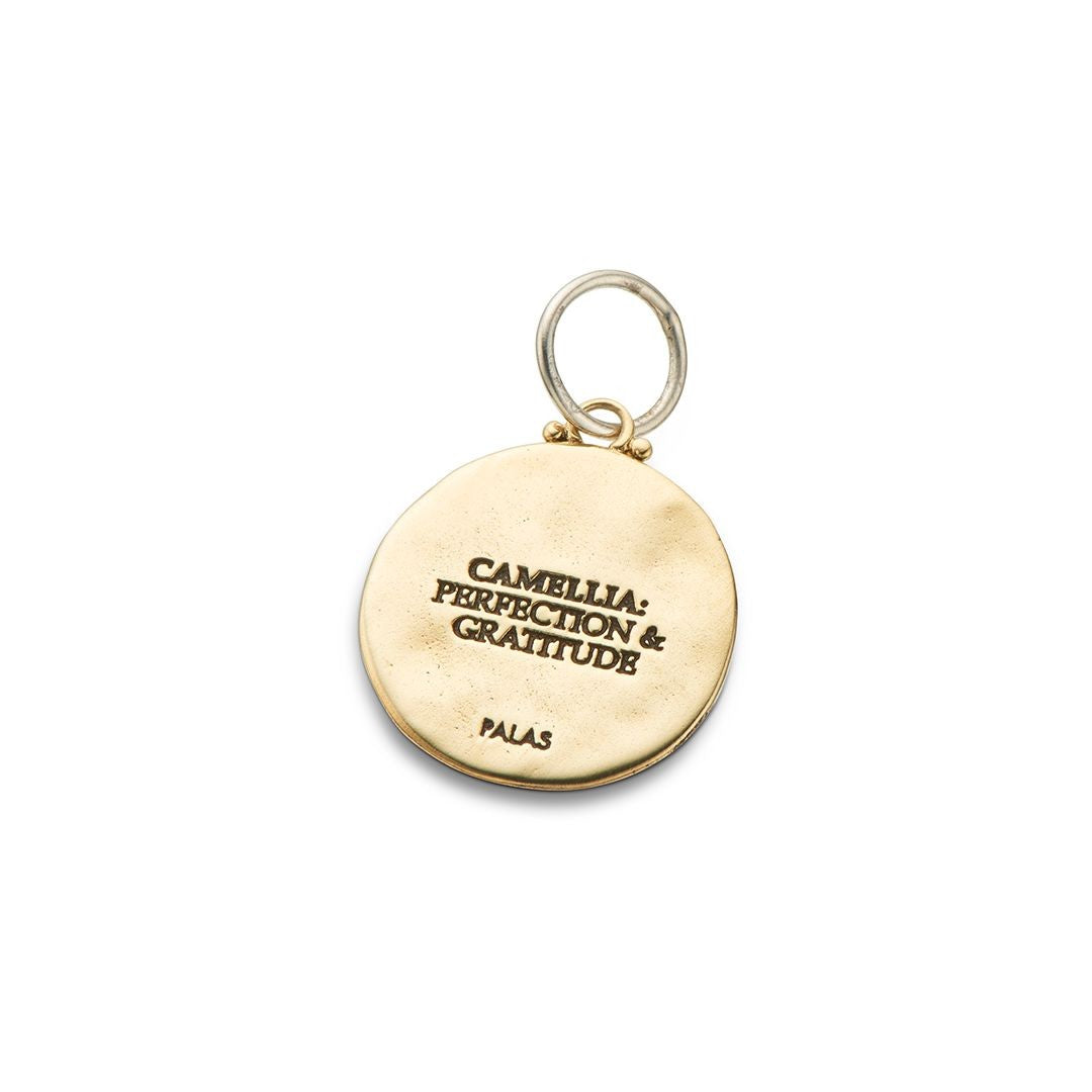 Palas Camellia Charm