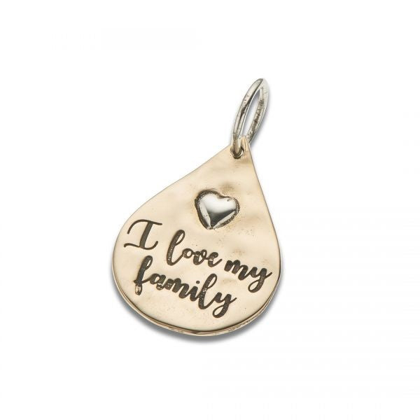 Palas Family Love Charm 