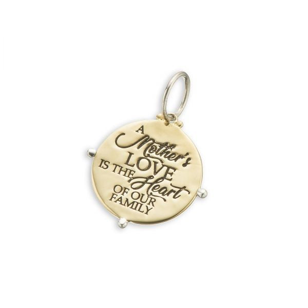 Palas A Mother's Love Charm