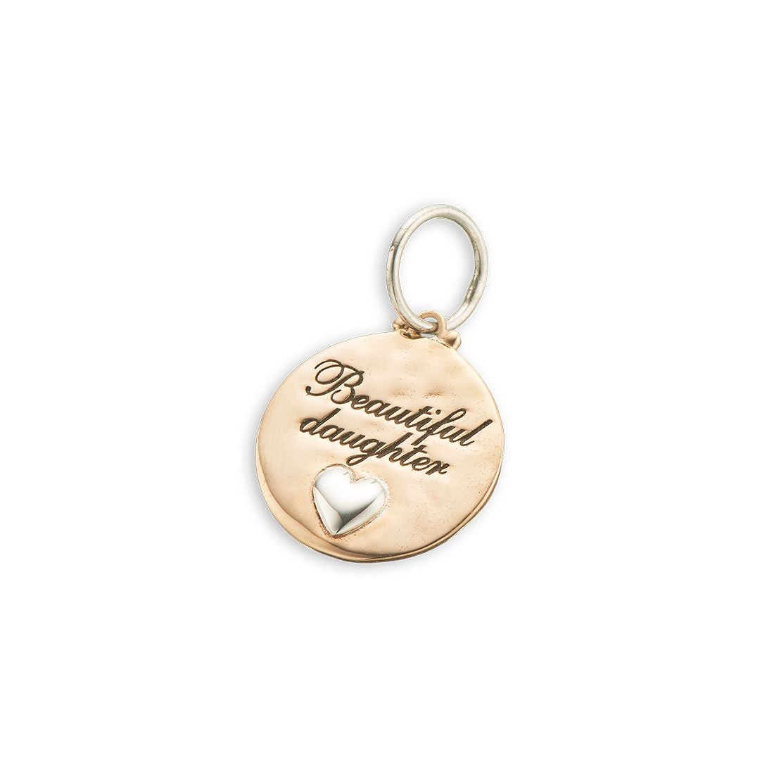 Palas Beautiful Daughter Charm  2