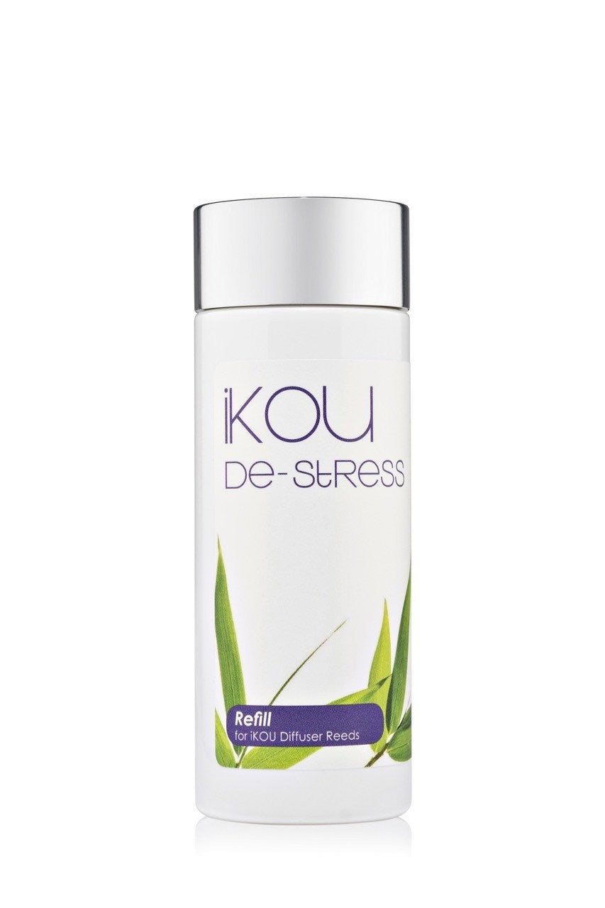 iKOU Aromacology Reed Refill