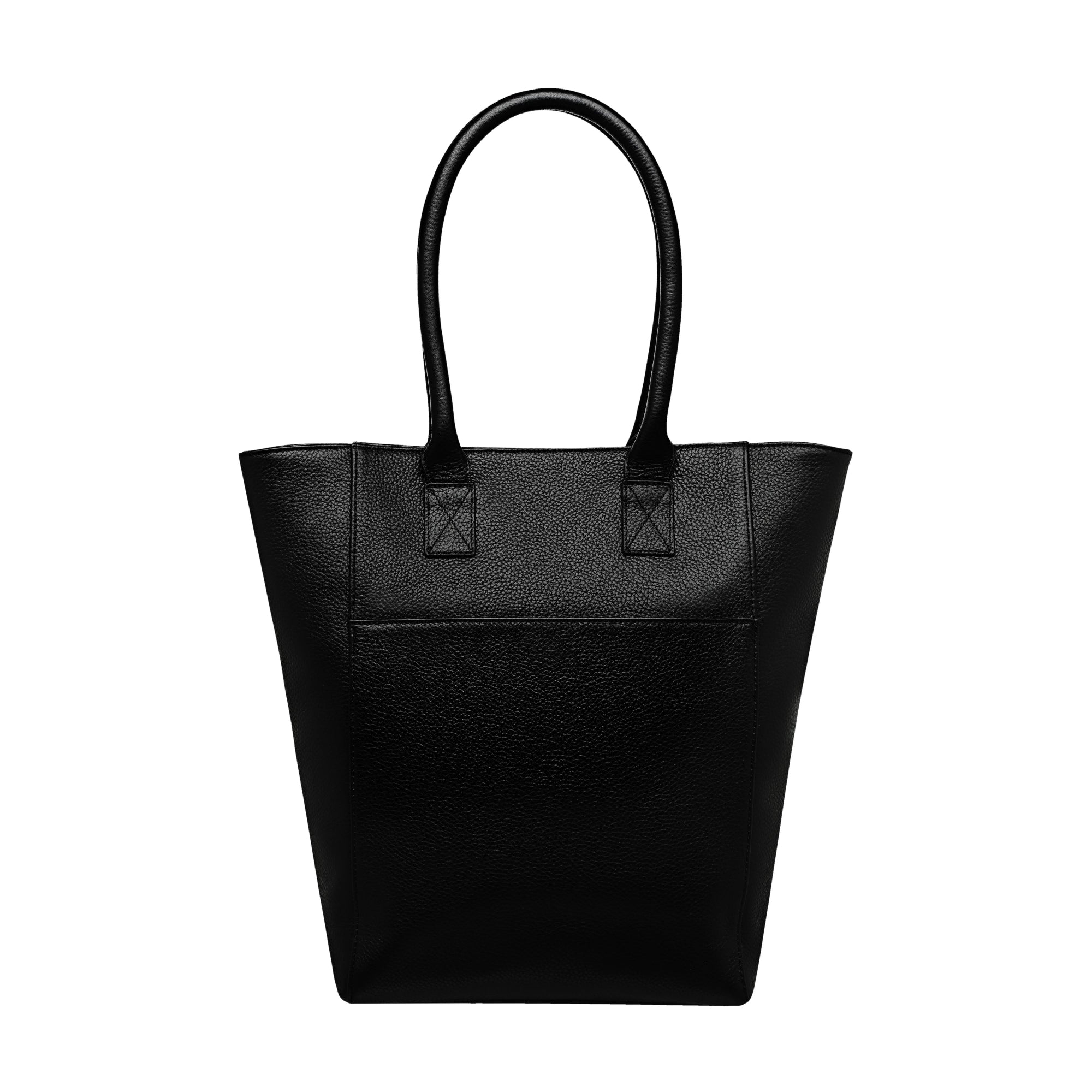 Status Anxiety Abscond Tote [COLOUR:Black]