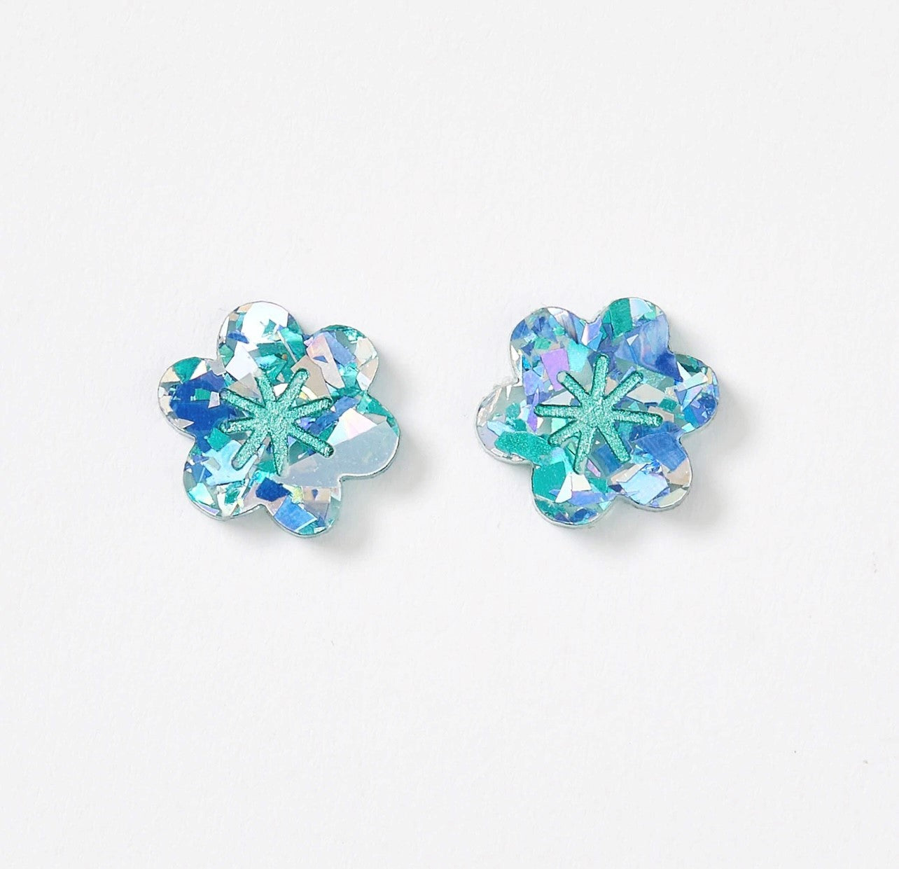 Martha Jean Aster Studs