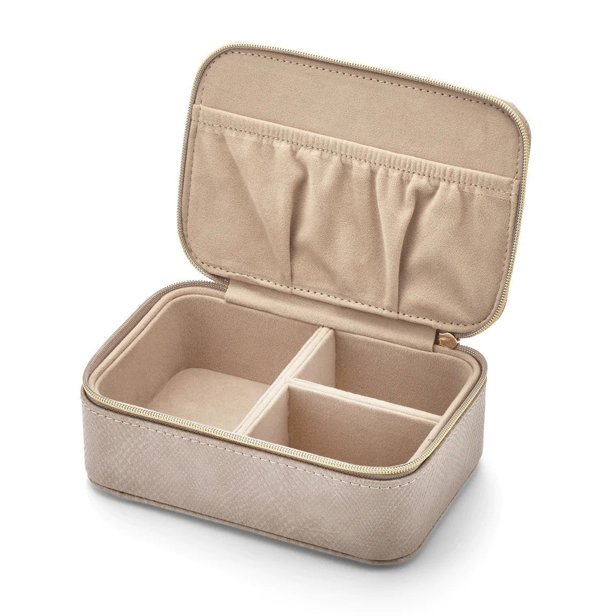 Palas Rectangle Jewellery Box