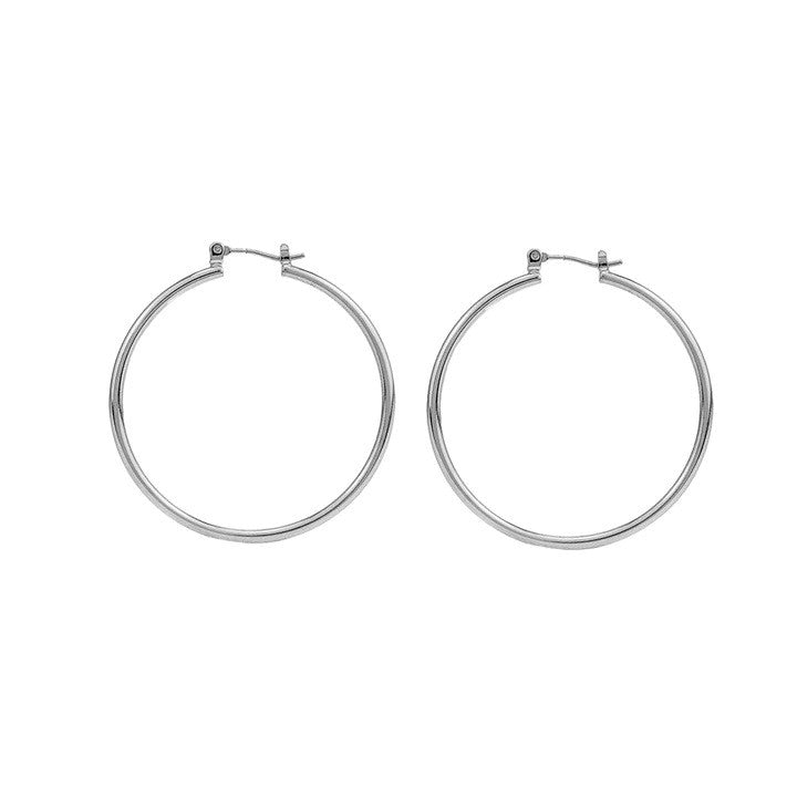 Jolie & Deen Samantha Hoops - Medium