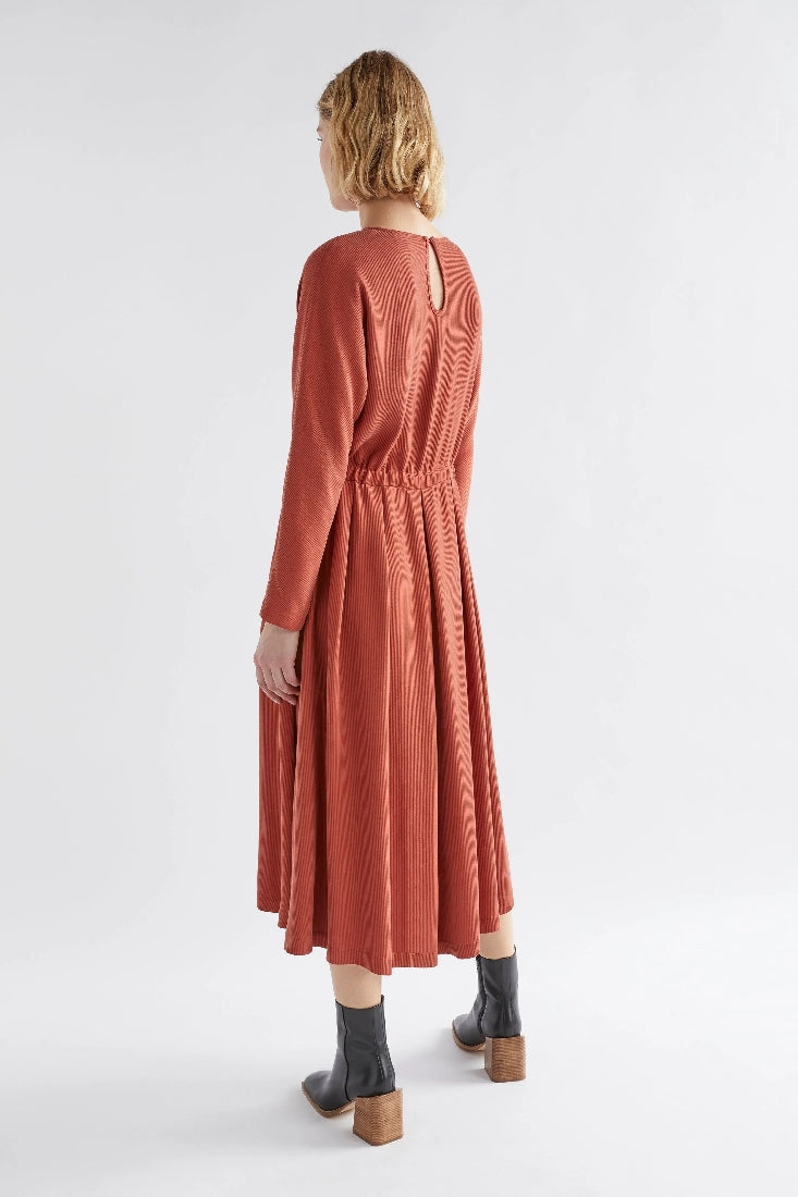 Elk Sira Dress - Little Extras Lifestyle Boutique