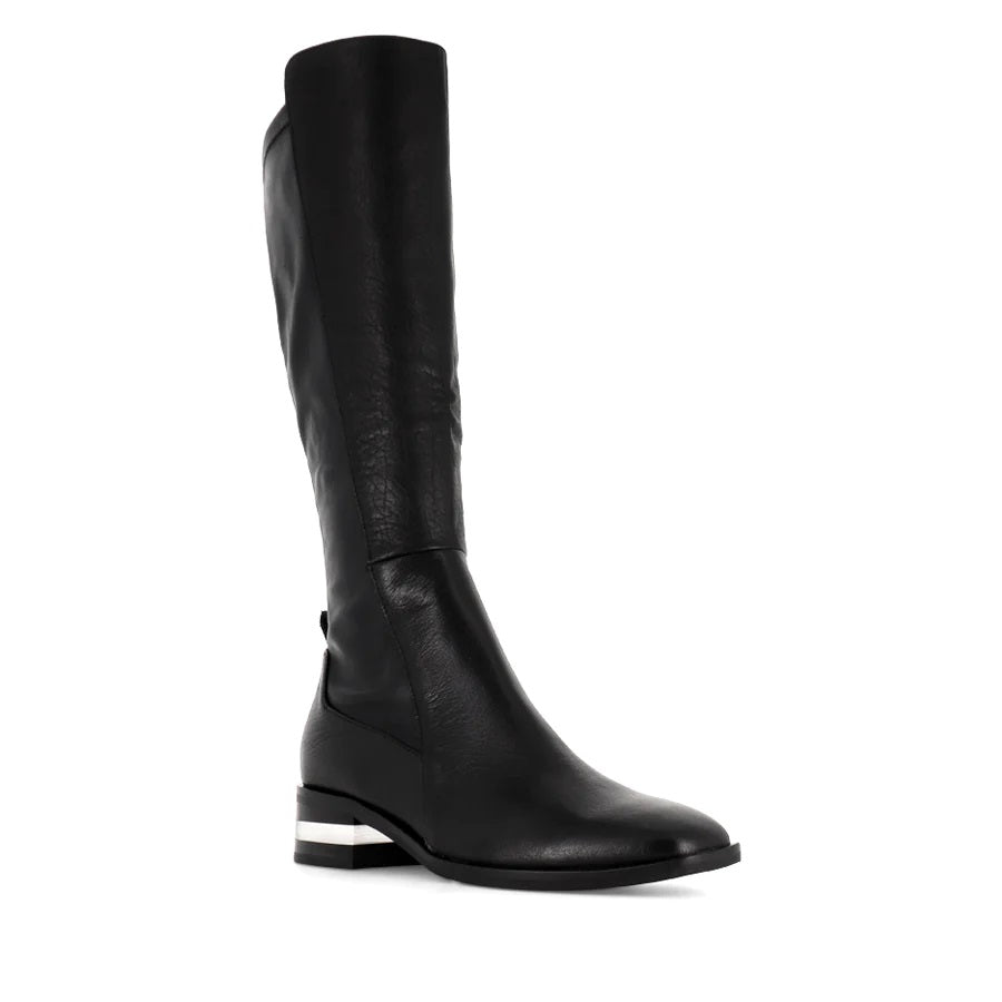 Django & Juliette Foxx Leather Boot - Little Extras Lifestyle Boutique