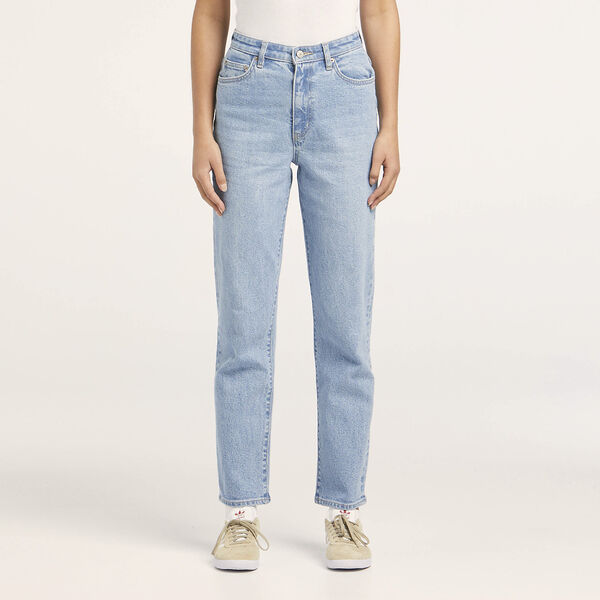 Riders Hi Straight Long Jean - Little Extras Lifestyle Boutique