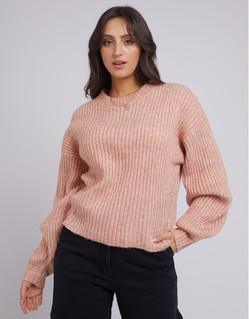 All About Eve Lola Knit