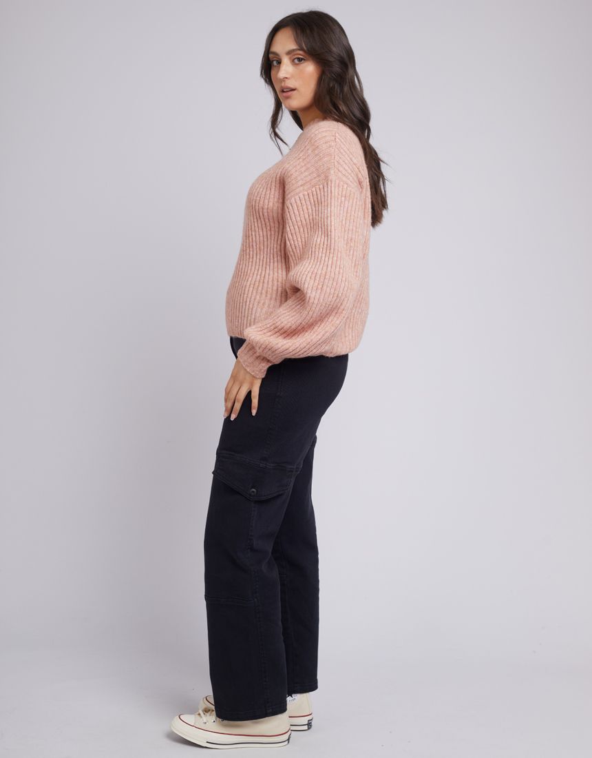 All About Eve Lola Knit - Little Extras Lifestyle Boutique