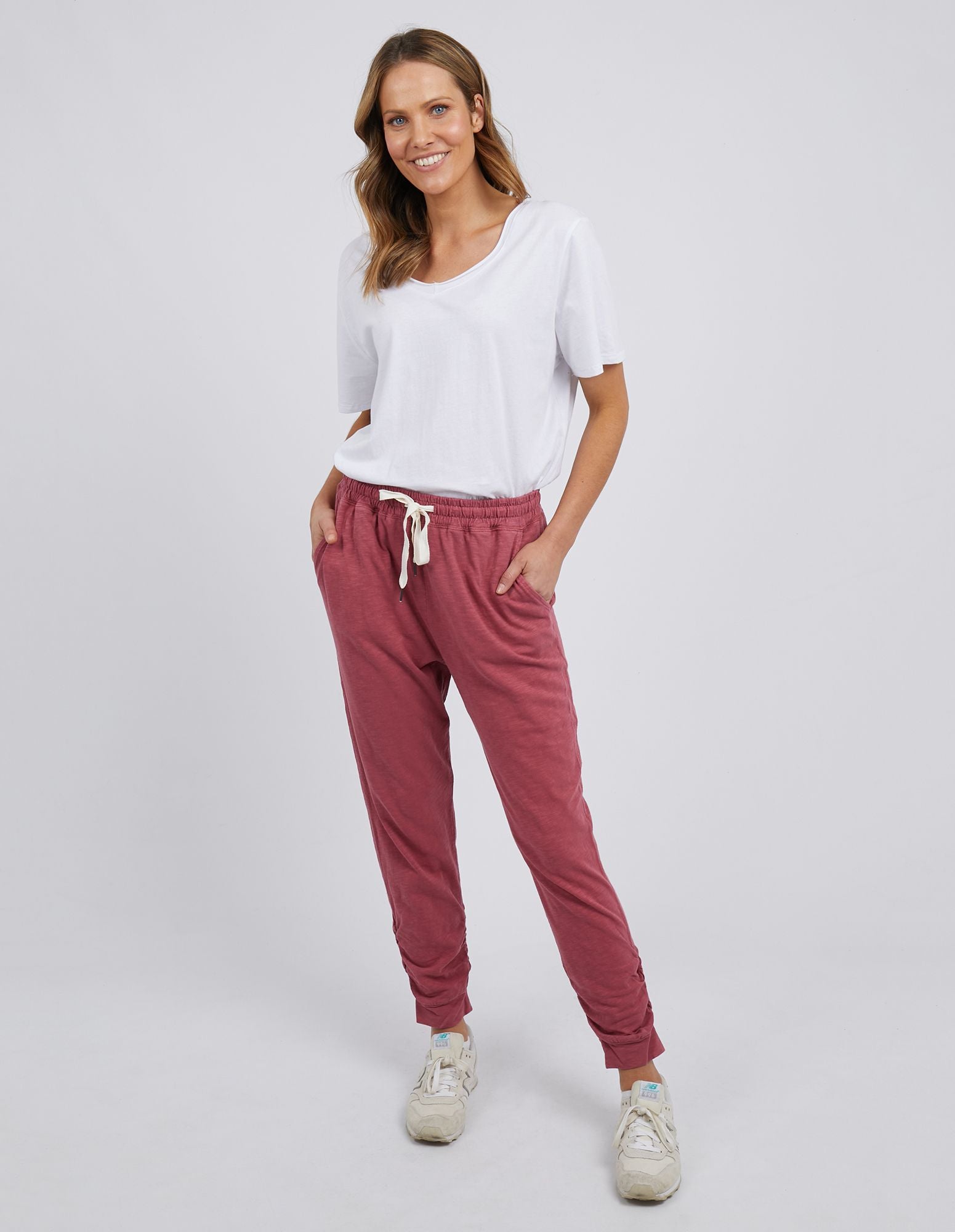 Foxwood Reece Pant | Women's Joggers & Sweatpants | Little Extras Lifestyle | Forbes Women's Clothing Shop