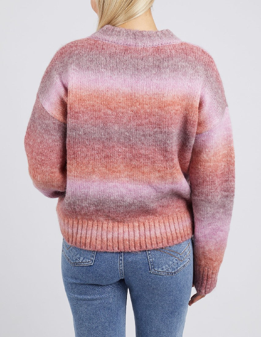 Elm Briony Ombre Knit