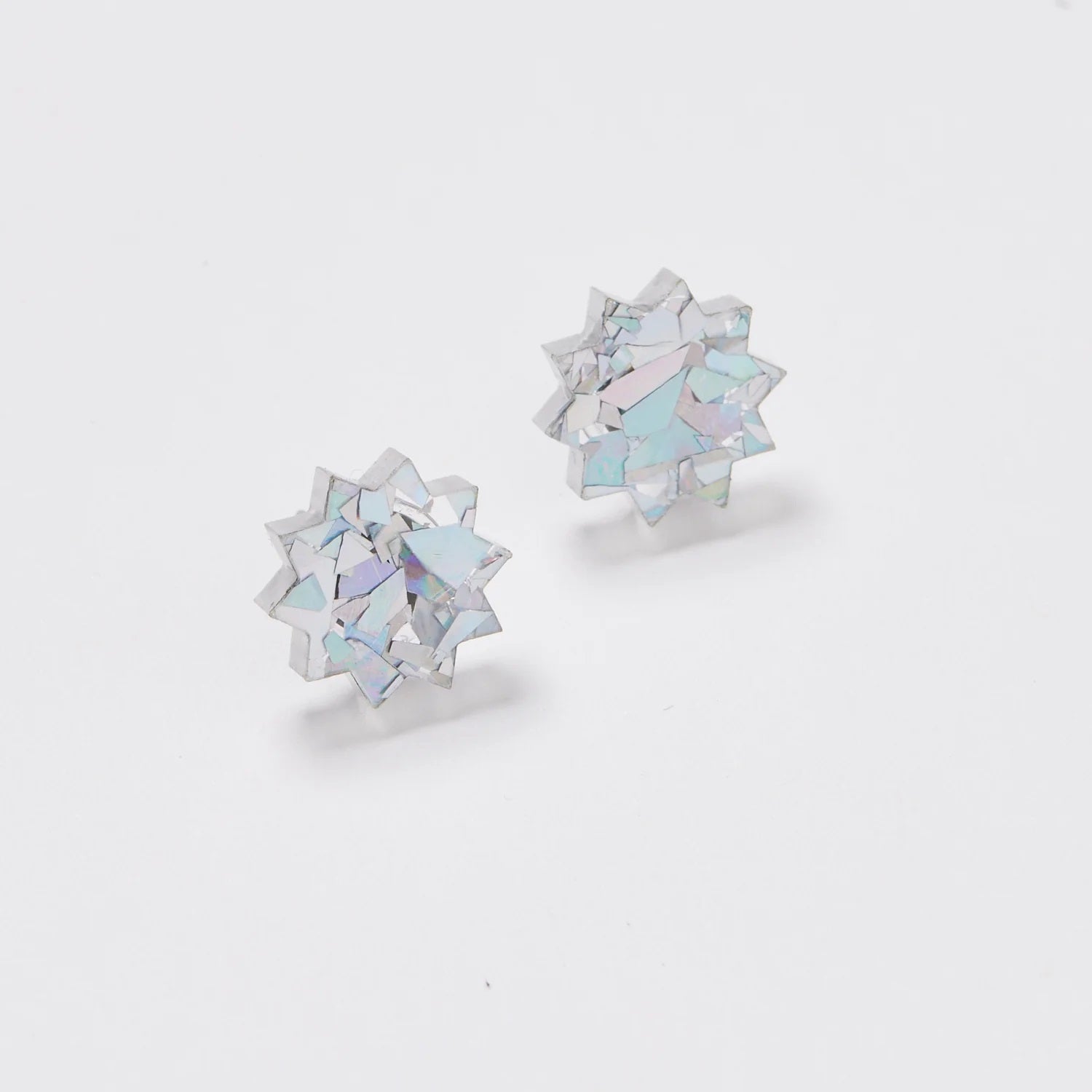 Martha Jean Star Studs