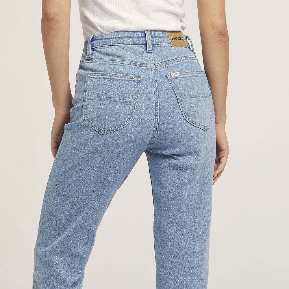 Riders Hi Mom Jean