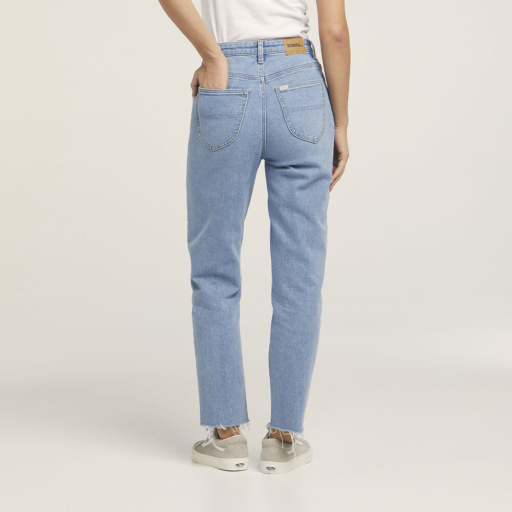 Riders Hi Mom Jean