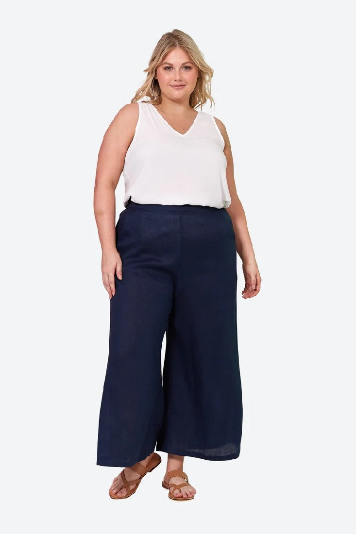 Eb & Ive La Vie Crop Pant