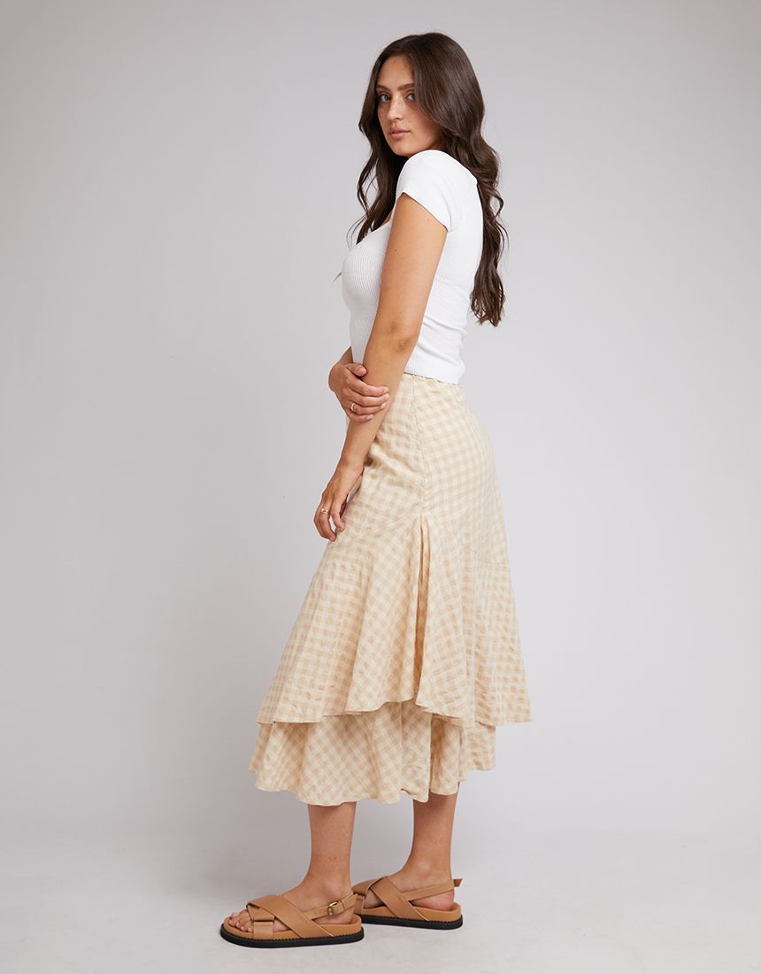 All About Eve Elsie Knit Top