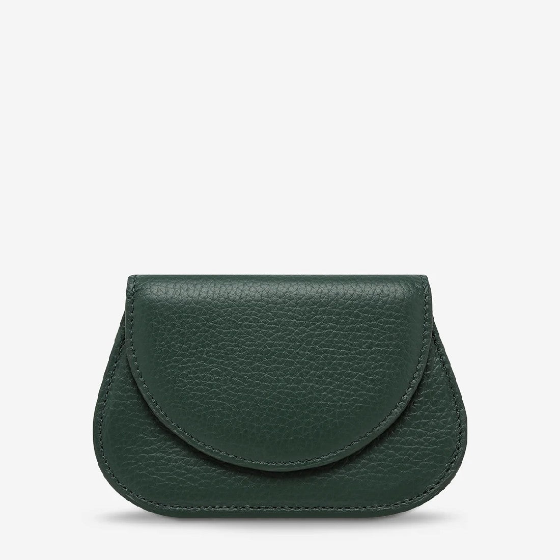 Status Anxiety Eyes Wide Wallet