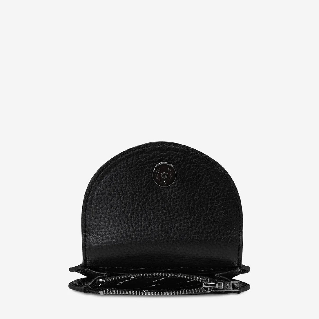 Status Anxiety Eyes Wide Wallet