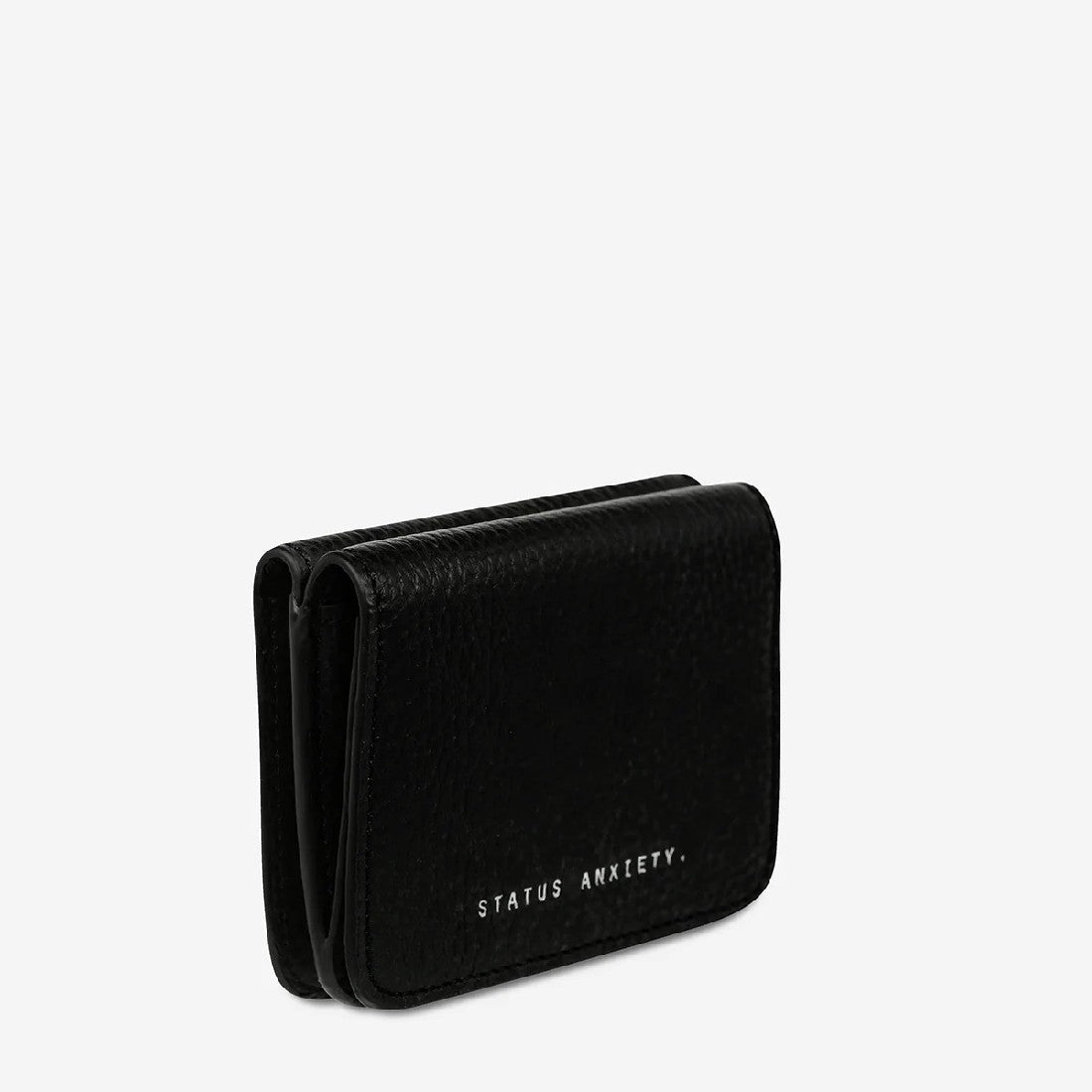 Status Anxiety Miles Away Wallet