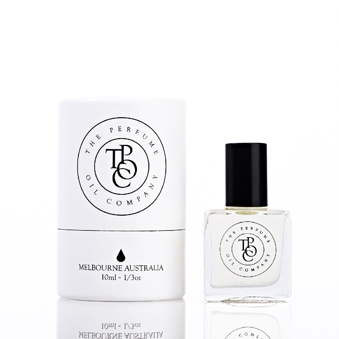 The Perfume Oil Company Miss - Inspired by J'adore (Christian Dior)
