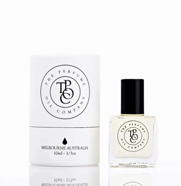 The Perfume Oil Company Kasbah - Inspired By Marrakech (Aesop)